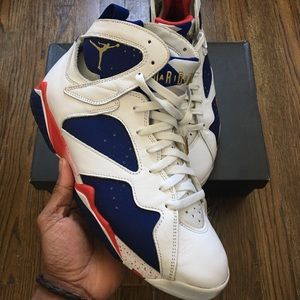 (SOLD!!) Jordan 7 Tinker